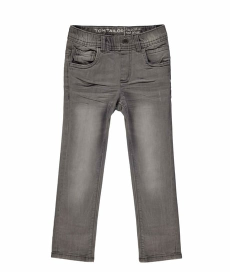 Chłopięce spodnie jeansowe, Tom Tailor Tom Tailor