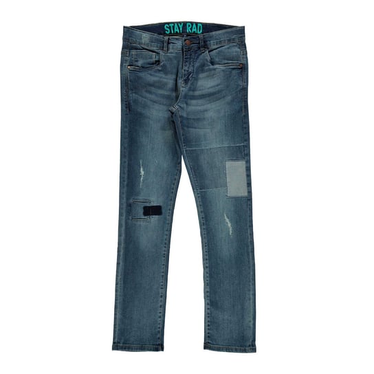 Chłopięce spodnie jeansowe, Tom Tailor Tom Tailor