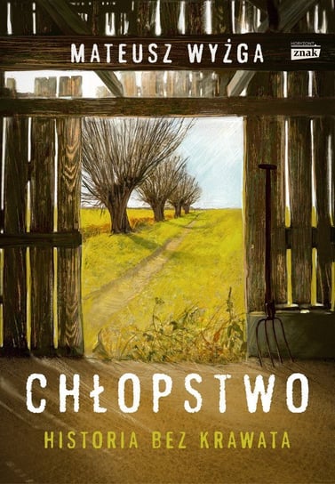 Chłopstwo. Historia bez krawata - ebook mobi Mateusz Wyżga