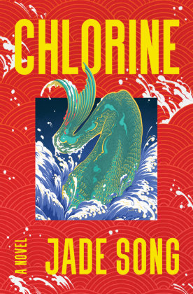 Chlorine HarperCollins US