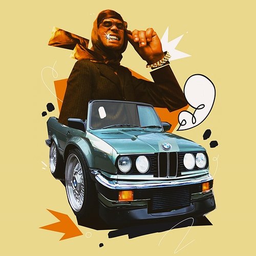 CHLORINE Jerome Farah