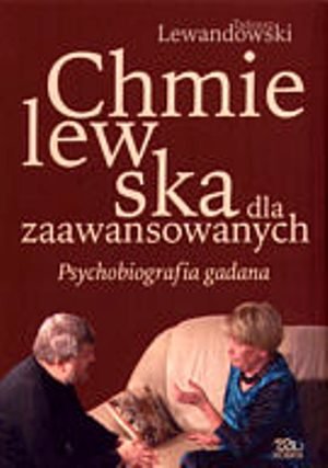 Chmielewska dla zaawansowanych Lewandowski Tadeusz