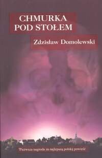 Chmurka pod stołem Domolewski Zdzisław