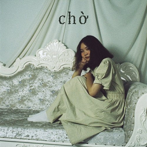 chờ mối
