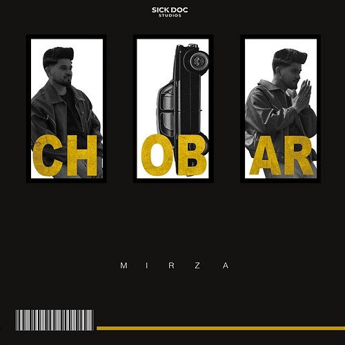 Chobar Mirza