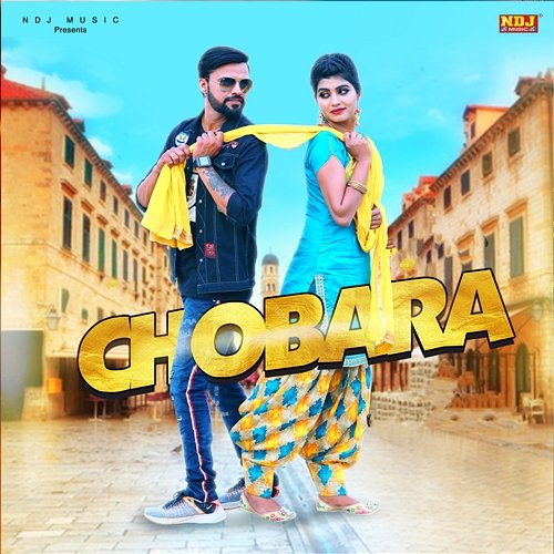 Chobara Sushila Takhar, Mohit Sharma