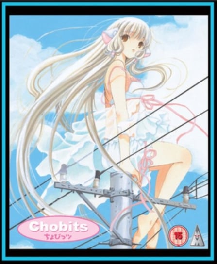 Chobits: The Chobits Collection (brak polskiej wersji językowej) Asaka Morio
