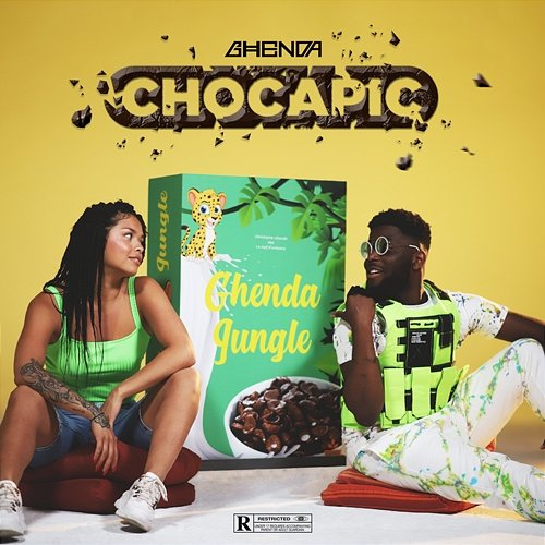 Chocapic Ghenda