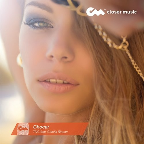 Chocar TNC feat. Camila Rincon