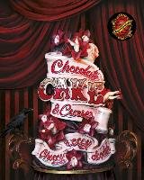 Choccywoccydoodah Taylor Christine