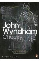 Chocky Wyndham John
