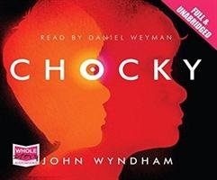 CHOCKY Wyndham John