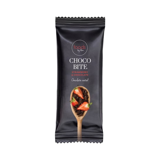 Choco Bite Truskawka & Czekolada Foods by Ann
