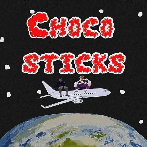 Choco Sticks Trap Get Illuminator & Ok'teet