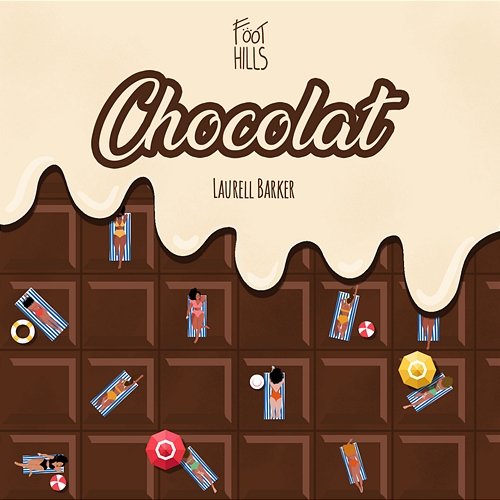 Chocolat Foothills, Laurell