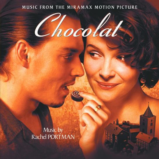 Chocolat (Music from The Miramax Motion Picture) Various Artists