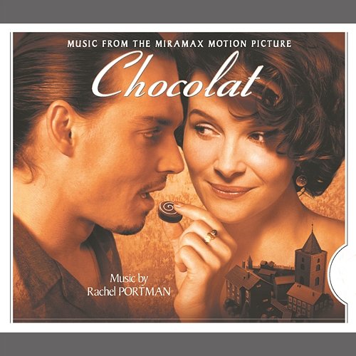 Chocolat (Original Motion Picture Soundtrack) Rachel Portman