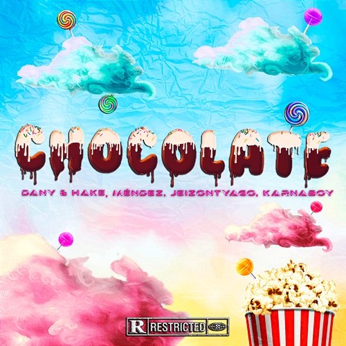 Chocolate Dany & Hake, MENDEZ, Karnaboy feat. JeizonTyago