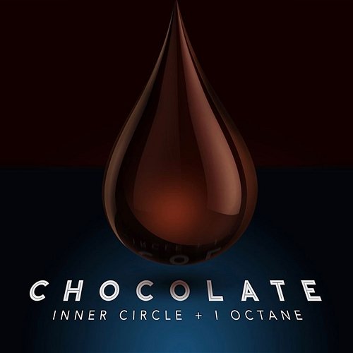 Chocolate Inner Circle, I-Octane