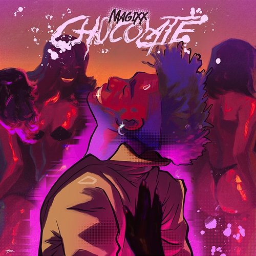 Chocolate Magixx