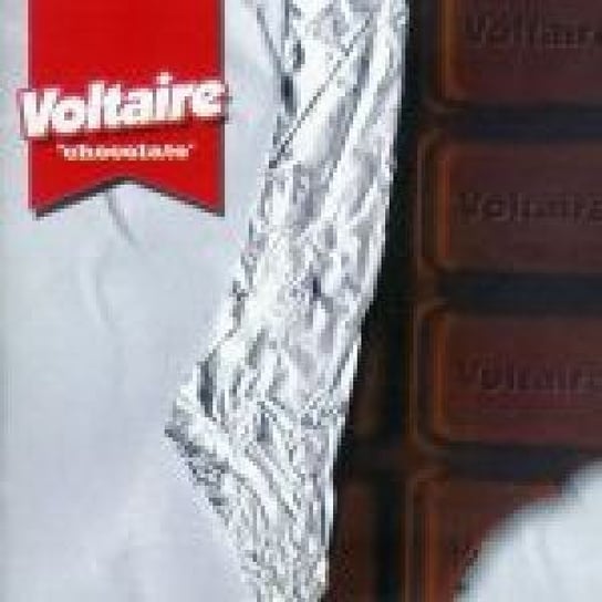 CHOCOLATE Voltaire