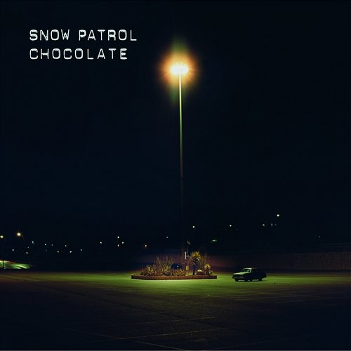 Chocolate Snow Patrol