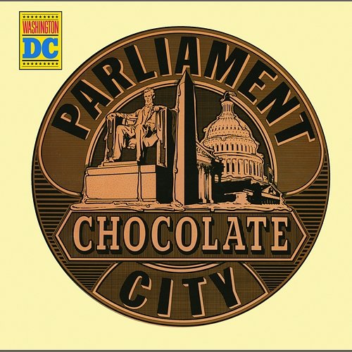 Chocolate City Parliament