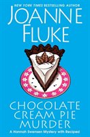 Chocolate Cream Pie Murder Fluke Joanne