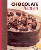 Chocolate Heaven France Christine