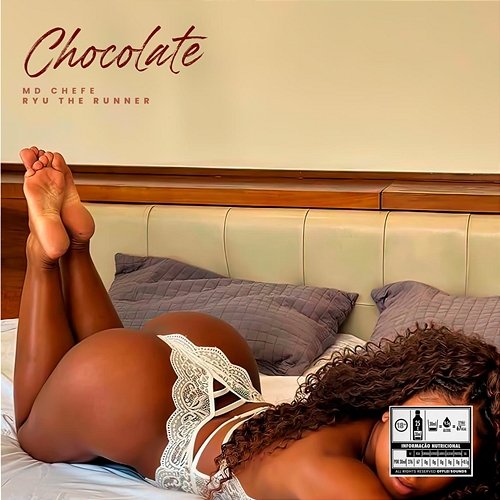 Chocolate (Instrumental) MD Chefe