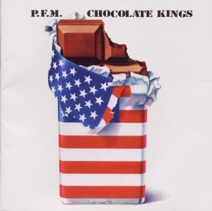 Chocolate Kings P.F.M.