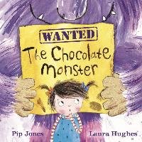 Chocolate Monster Jones Pip