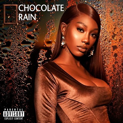 Chocolate Rain Flo Milli