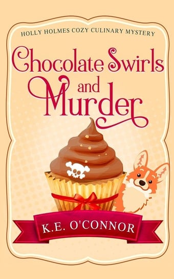 Chocolate Swirls and Murder O'Connor K.E.