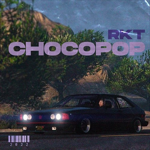 Chocopop Ganzer DJ