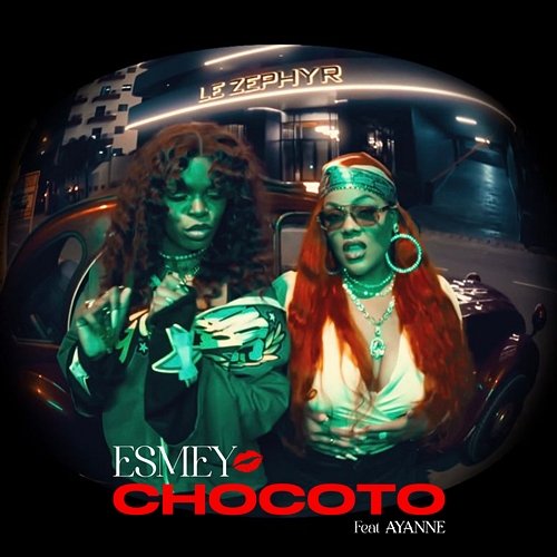 Chocoto ESMEY, Ayanne