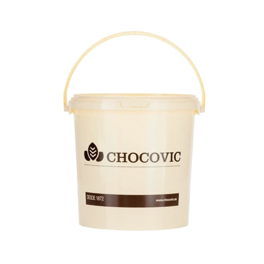 Chocovic Azabache - Polewa Kakaowa Premium 5kg Callebaut