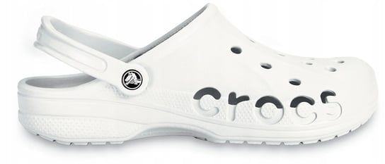 Chodaki Buty Klapki 10126 Crocs Baya Clog 48/49 Crocs