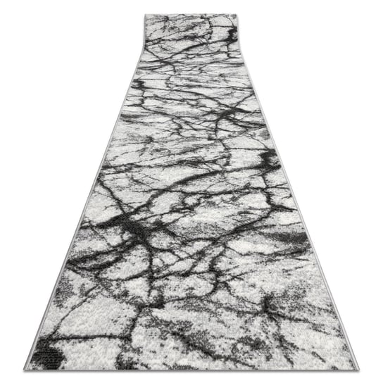 CHODNIK BCF MORAD Marmur szary 70 cm, 70x180 cm Dywany Łuszczów