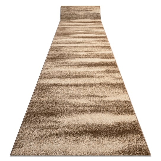 Chodnik KARMEL Sahara pustynia, piasek orzech 100cm, 100x130 cm Dywany Łuszczów