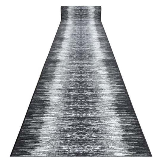 CHODNIK podgumowany 67 cm TOLTEC szary, 67x180 cm Dywany Łuszczów