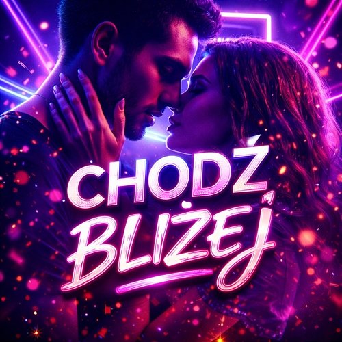 Chodź bliżej Mr A