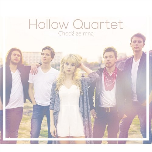Where Will I Find You Hollow Quartet