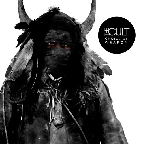 Choice of Weapon (Deluxe Edition) The Cult