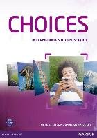 Choices Intermediate Students' Book Harris Michael