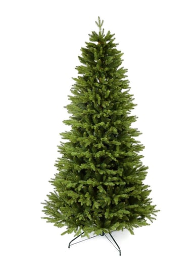 Choinka Sztuczna Snap Tree Świerk Kaukaski Slim 220 Cm twojachoinka