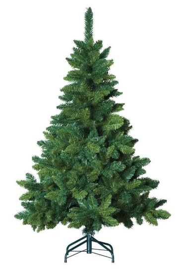 Choinka zielona na święta, 150 cm Fééric Lights and Christmas