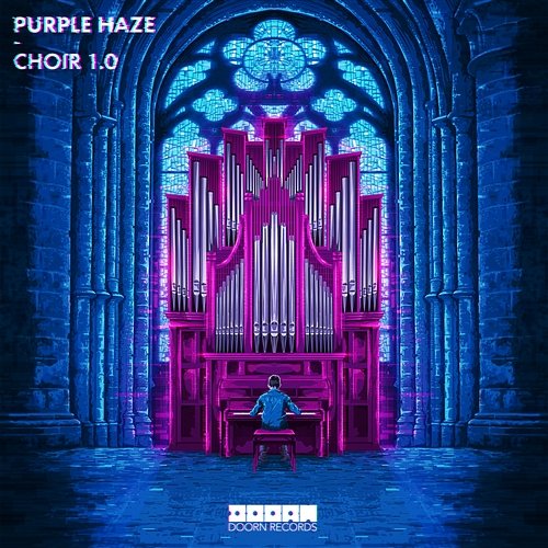 Choir 1.0 Purple Haze