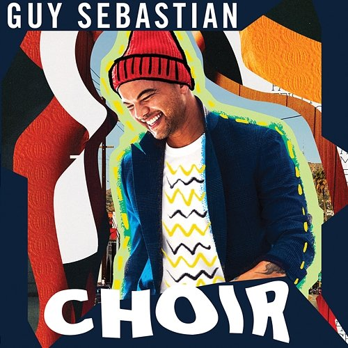 Choir Guy Sebastian