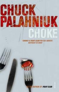 Choke Palahniuk Chuck
